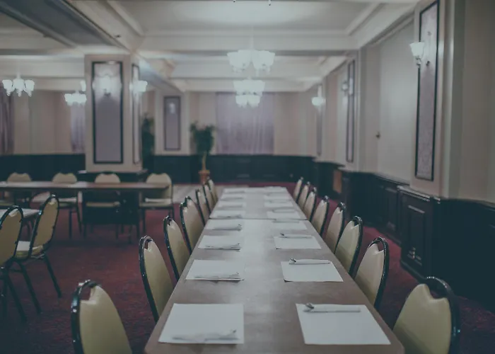 The Hotel Ottumwa
