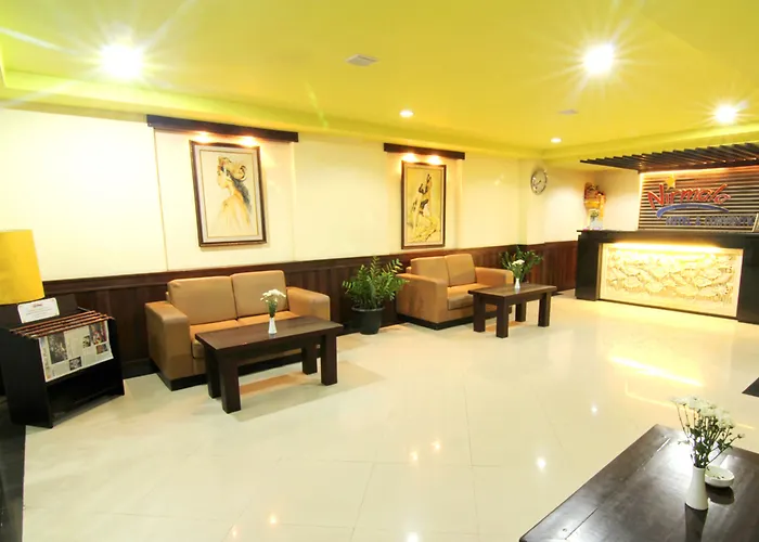 Nirmala Hotel & Convention Centre