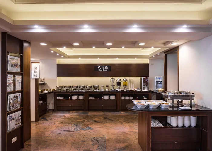 The Enterpriser Hotel