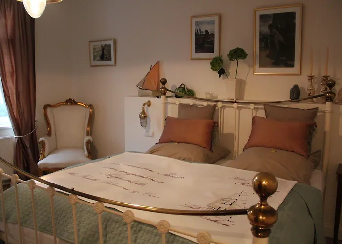 Hotel Lili Marleen