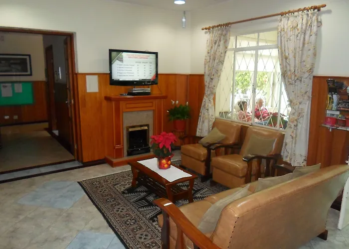 Hotel Casa Sao Jose