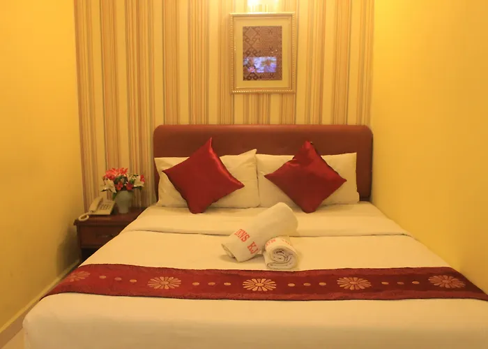 Sun Inns Kelana Jaya