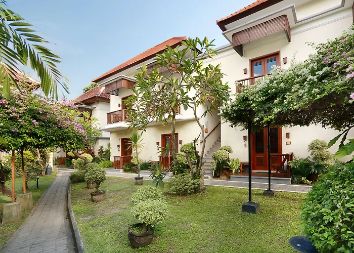 Respati Beach Hotel