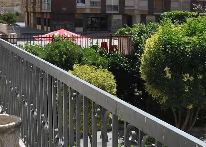 Hotel Reyes Catolicos