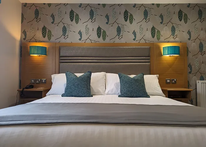 The Briar Court Hotel
