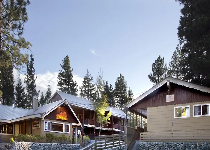 Mammoth Lakes Cheap Hotels