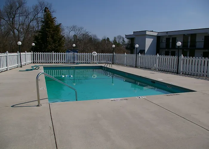 Quality Inn - Roxboro South