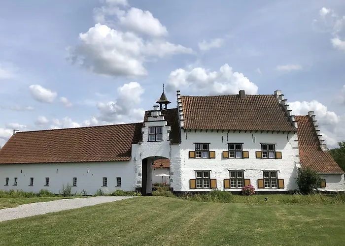 Ferme Delgueule