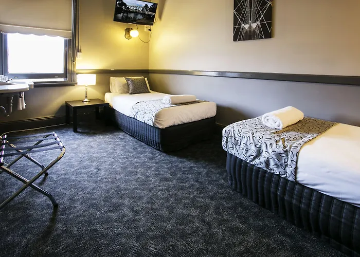 Imperial Hotel Maitland