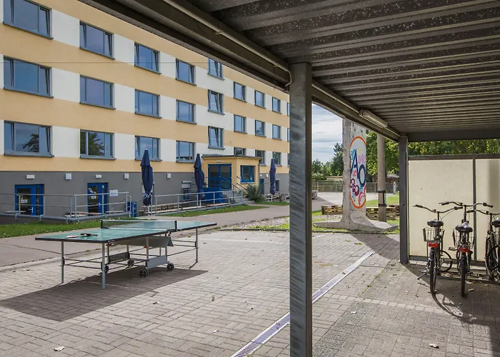 Goldbach (Thuringia) Cheap Hotels