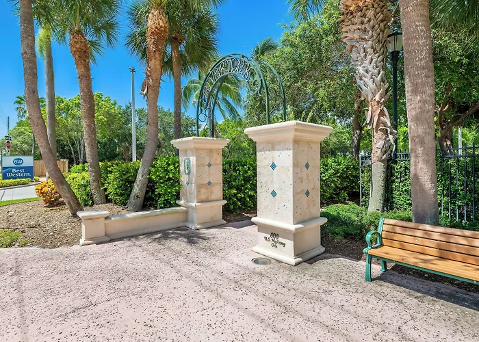 Best Western Intracoastal Inn