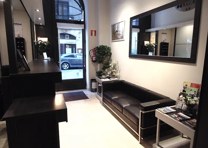 Hotel Trueba