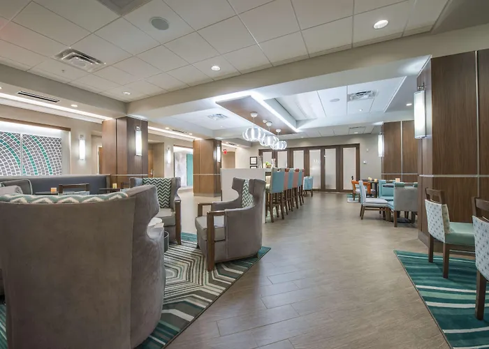 Hampton Inn Greenville/I-385 Haywood Mall, Sc