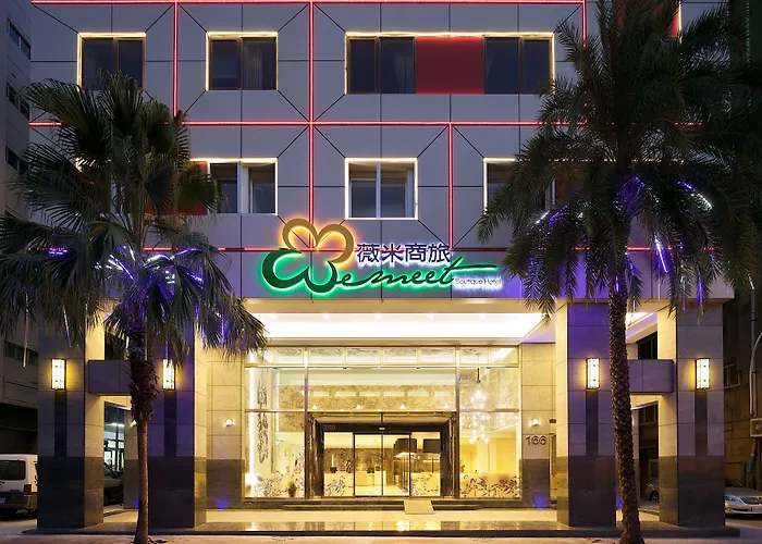 Hotel Initial-Taichung