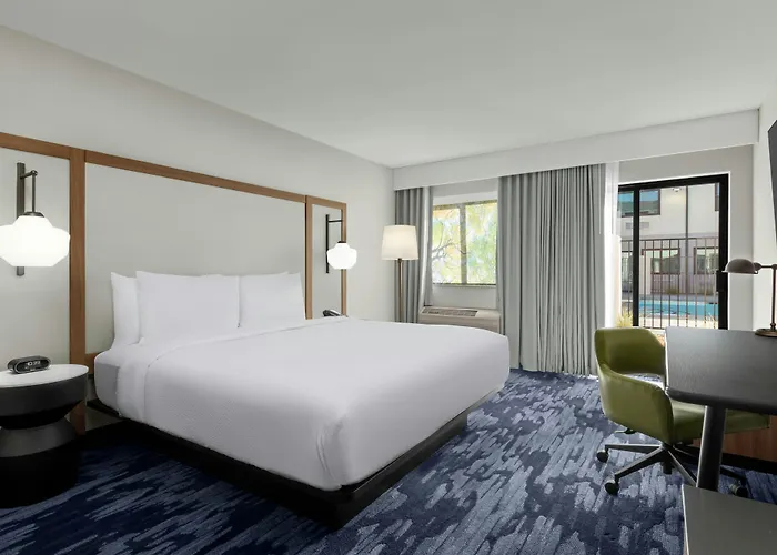 Atascadero Cheap Hotels