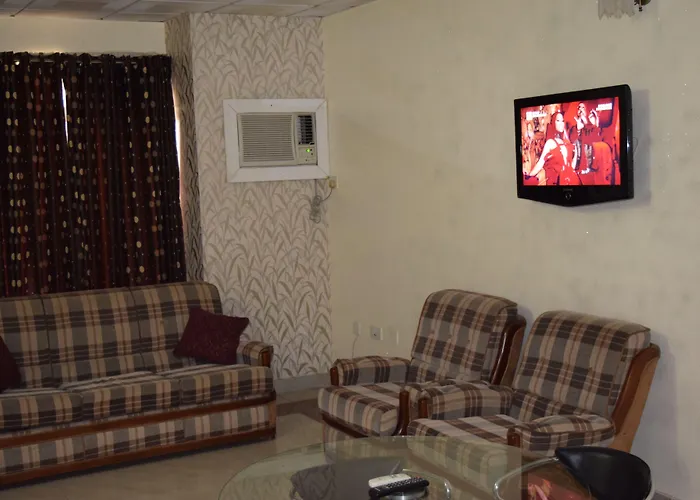 Citilodge Hotel