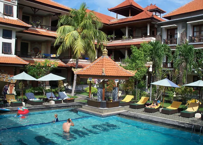 La Walon Hotel