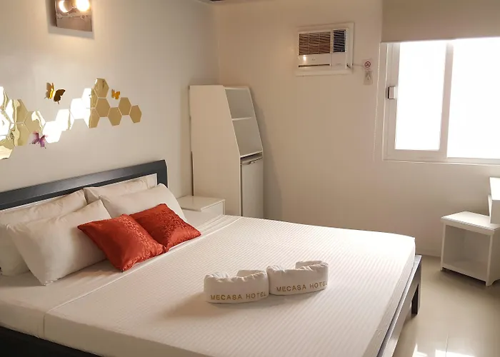 Mecasa Hotel