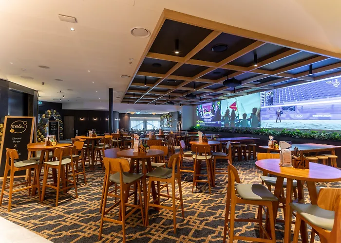 Sunnybank Hotel Brisbane