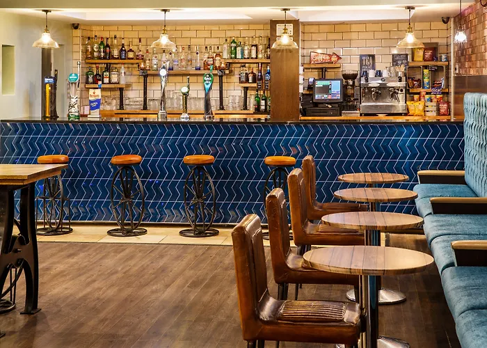 Ibis Styles Birmingham Oldbury