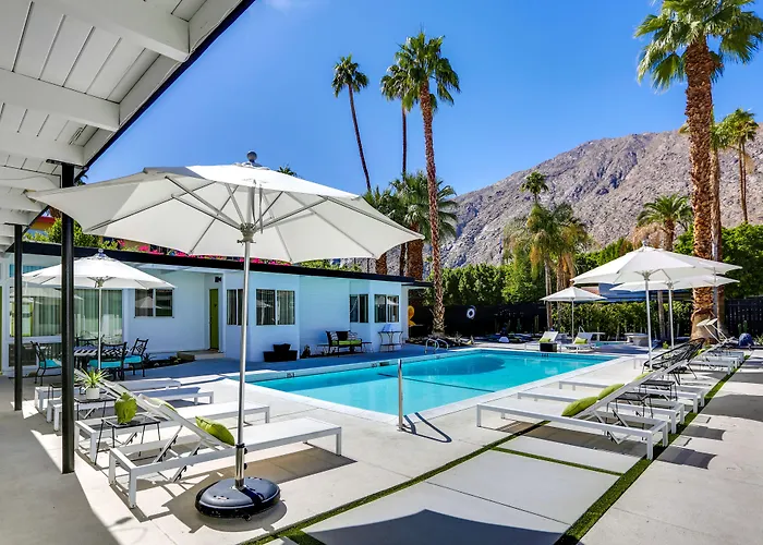 The Three Fifty Hotel (Adults Only)