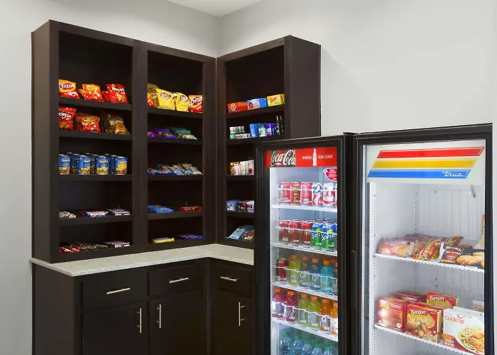 Hawthorn Suites By Wyndham San Angelo