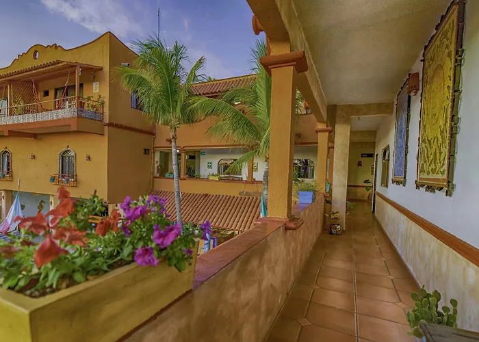 Hotel Posada Luna Sol