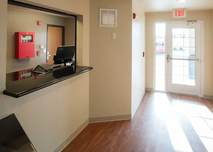 Suburban Studios Watford City