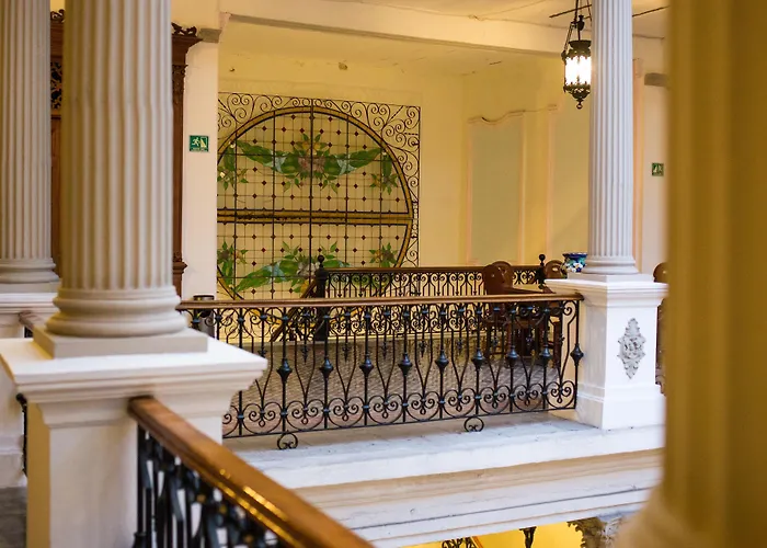 El Gran Hotel