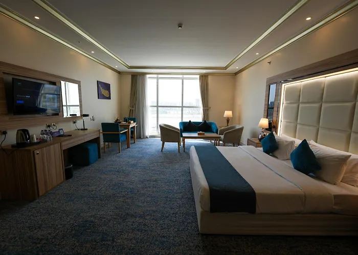 Casa Di Ora Hotel Al Naseem