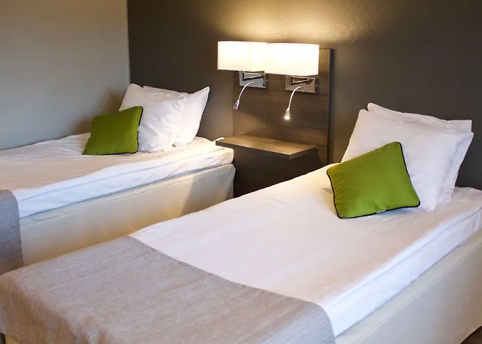 Hotel Kauppi
