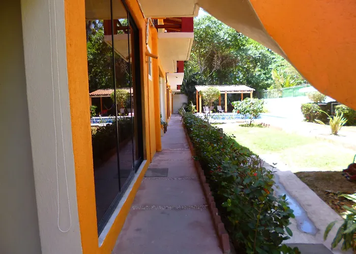 Hotel J.B.