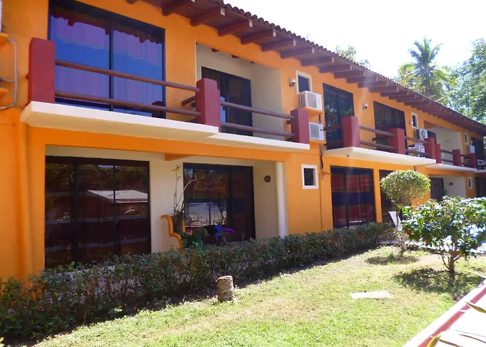 Hotel J.B.