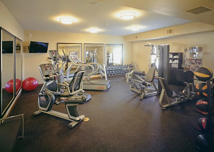 Candlewood Suites Fort Collins By Ihg