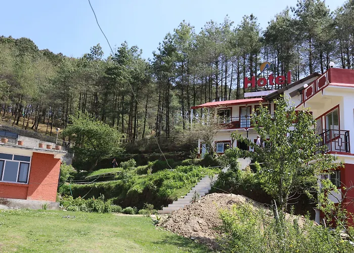 Mount Paradise Nature Stay