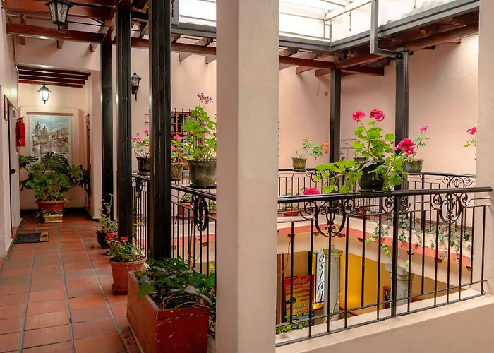 Rincon Familiar Hotel Boutique