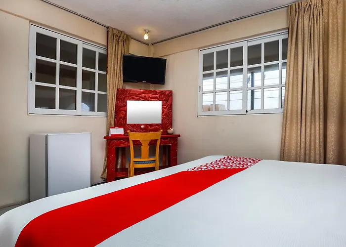 Hotel D Gomar