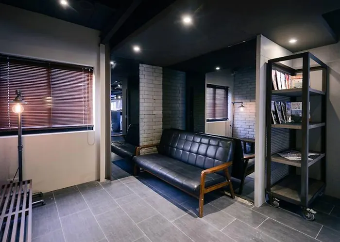 Kiwi Express Hotel-Taichung Station II