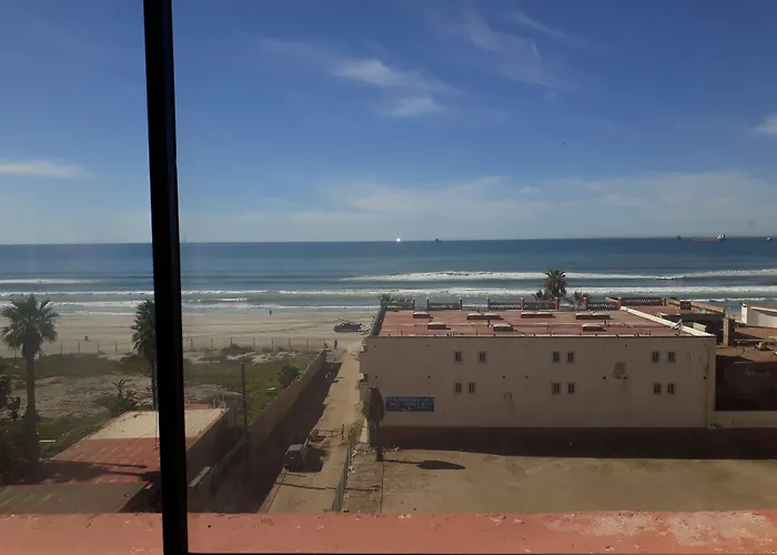 Hotel Corona Plaza
