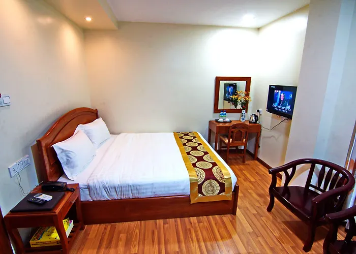 Royal Pearl Hotel