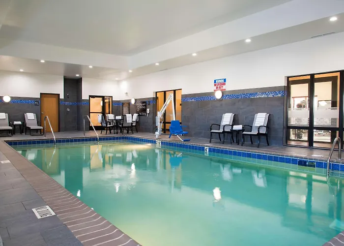Hampton Inn Kalamazoo