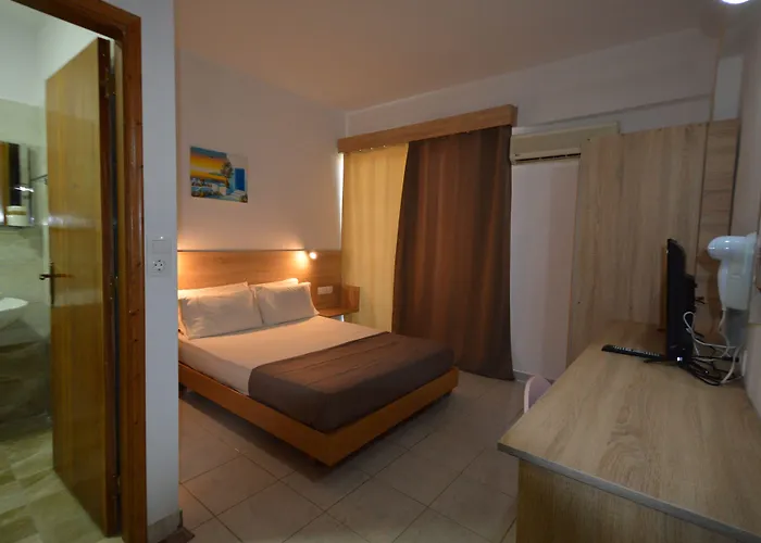 Sotirakis Hotel
