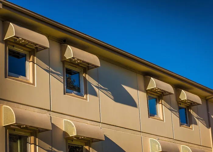 Ibis Budget Canberra