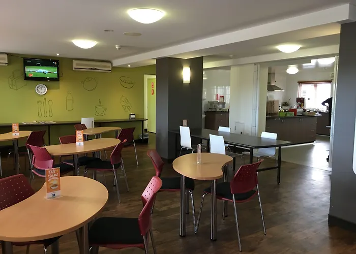 Ibis Budget Perth Airport