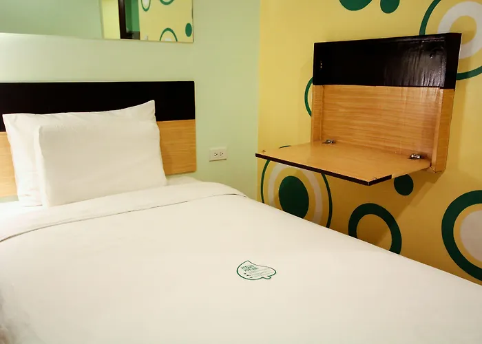 Go Hotels Iloilo