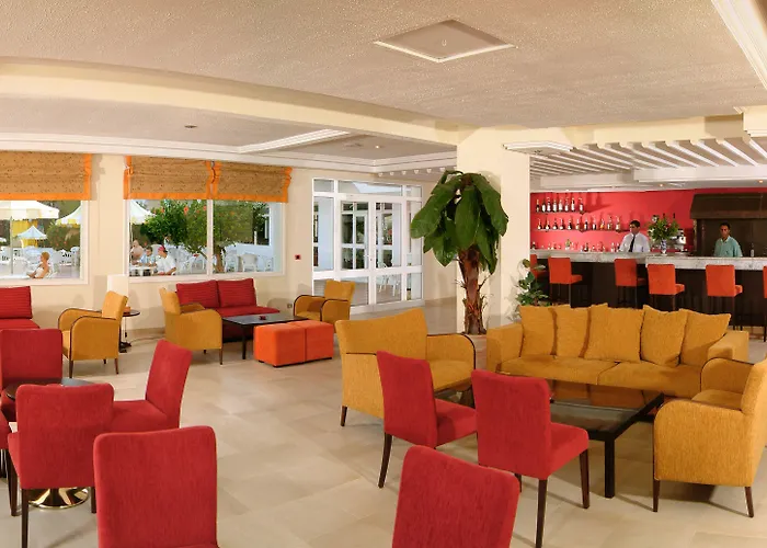 Hotel El Fell
