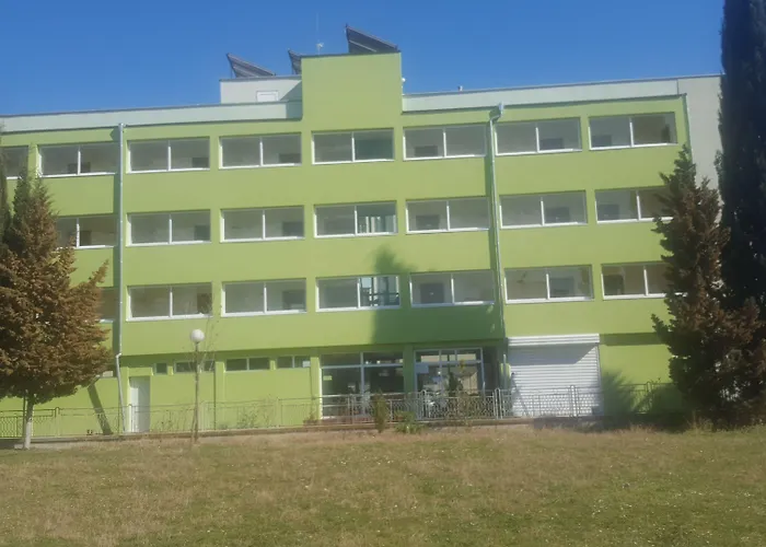 Family Hotel Romantik