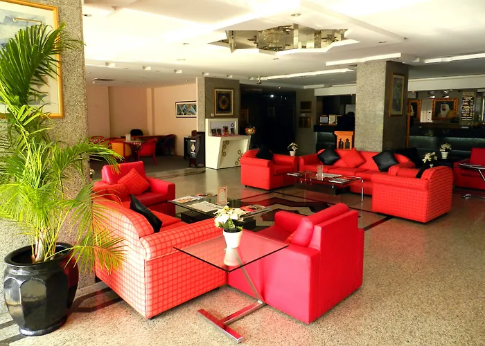 Nova Park Hotel