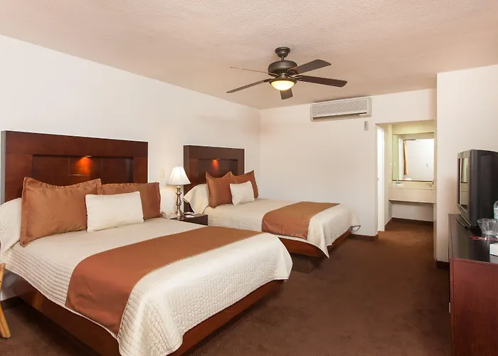 Hotel Gandara