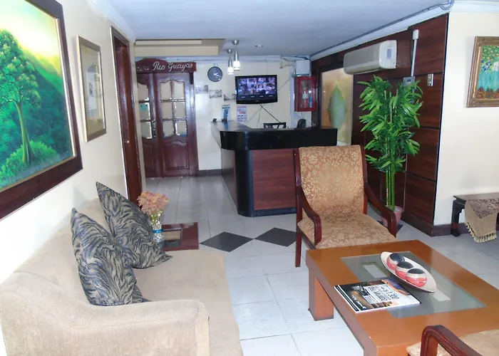 Hotel Malecon Inn